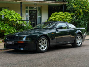 Image 1/43 de Aston Martin V8 Vantage V550 (1999)