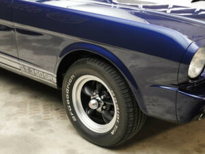 Bild 30/50 von Ford Mustang GT (1965)