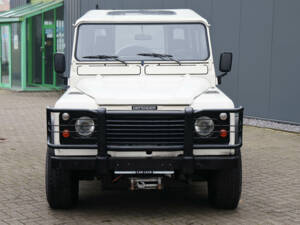 Bild 6/16 von Land Rover 110 (1989)