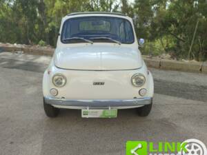 Imagen 1/10 de FIAT 500 L (1970)