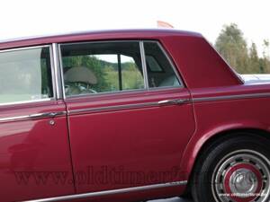 Bild 14/15 von Rolls-Royce Silver Shadow II (1980)