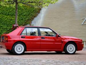 Bild 18/19 von Lancia Delta HF Integrale Evoluzione I (1992)