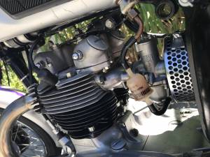 Immagine 15/16 di Triumph DUMMY (1968)