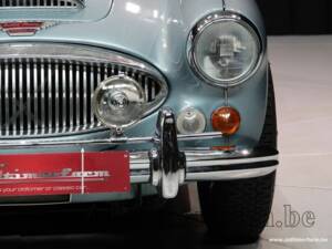 Image 13/15 of Austin-Healey 3000 Mk III (BJ8) (1967)