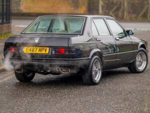 Image 24/50 of Maserati 420 Si (1988)