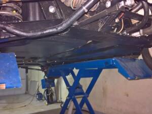 Image 137/140 of Lotus Esprit Turbo (1981)