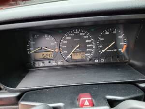 Afbeelding 47/51 van Volkswagen Corrado G60 1.8 (1991)