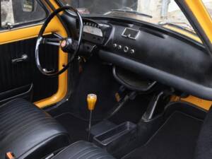 Bild 28/44 von FIAT 500 L (1970)