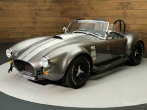 Bild 6/19 von Backdraft Cobra (1965)