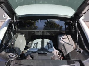 Bild 52/53 von Audi R8 (2008)