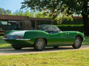 Imagen 14/50 de Elva Courier (1960)