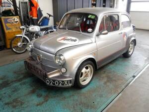 Bild 1/50 von FIAT 600 D &#x2F; 770 Abarth (1973)