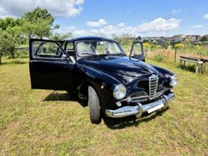 Imagen 4/94 de Alfa Romeo 1900 Super Berlina (1954)