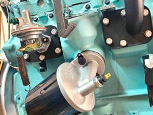 Bild 30/100 von Land Rover 88 (1968)