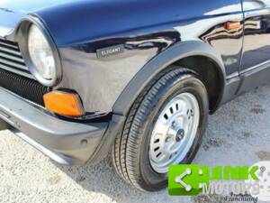 Bild 7/10 von Autobianchi A112 (1981)