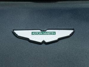 Bild 21/50 von Aston Martin V8 Vantage S (2013)