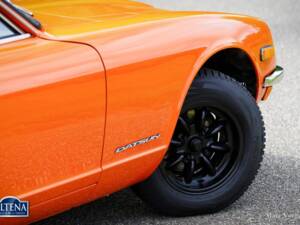 Image 53/72 de Datsun 240Z (1973)