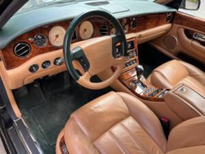 Image 15/62 of Bentley Arnage Red Label (2004)