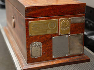 Immagine 45/50 di Rolls-Royce 40&#x2F;50 HP Silver Ghost (1920)