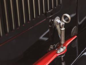 Imagen 20/50 de Packard Six Model 526 (1928)