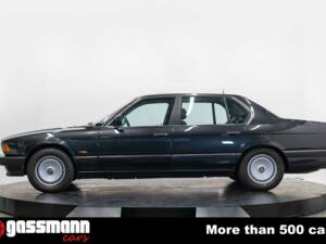 Image 4/15 de BMW 750iL (1988)