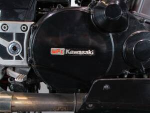 Imagen 15/50 de Kawasaki DUMMY (1984)