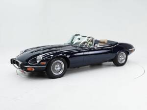 Bild 1/15 von Jaguar E-Type V12 (1973)
