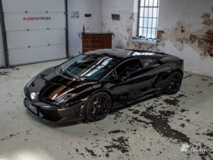 Bild 2/11 von Lamborghini Gallardo LP 560-4 (2010)