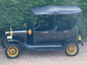 Bild 4/10 von Ford Model T (2025)