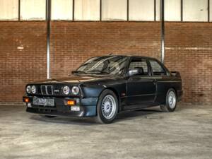 Image 1/65 of BMW M3 (1986)