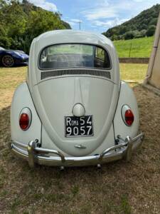 Image 4/11 of Volkswagen Beetle 1200 Standard &quot;Dickholmer&quot; (1962)