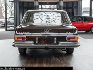 Bild 4/15 von Mercedes-Benz 280 SEL 4,5 (1971)