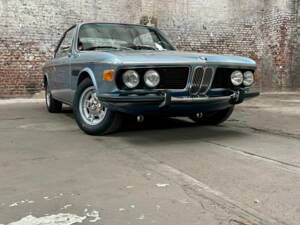 Image 13/63 de BMW 3.0 CSi (1972)