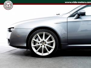 Imagen 7/41 de Alfa Romeo Brera 3.2 JTS (2006)