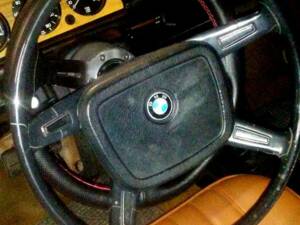 Bild 10/10 von BMW Touring 1800 (1973)