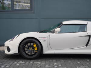 Imagen 29/50 de Lotus Exige 390 &quot;Final Edition&quot; (2021)