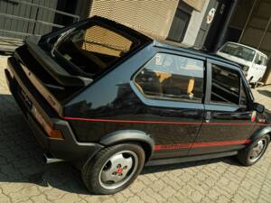 Afbeelding 4/50 van FIAT Ritmo 125 TC Abarth (1982)