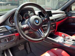 Bild 4/5 von BMW X6 xDrive 40d (2018)