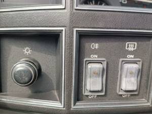 Immagine 8/10 di Jeep Cherokee (1989)