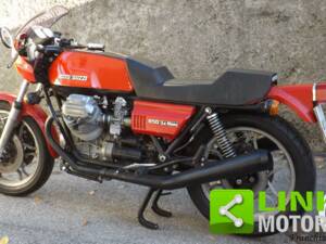 Bild 2/10 von Moto Guzzi DUMMY (1976)