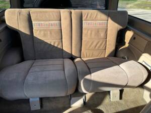 Bild 5/5 von Ford Bronco (1988)