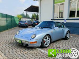 Image 3/10 of Porsche 911 Carrera (1994)