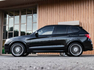 Image 8/50 of ALPINA XD3 Biturbo (2014)