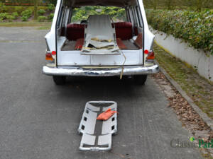 Bild 28/47 von Mercedes-Benz 190 Db (1963)