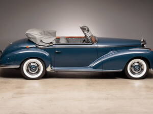Bild 7/44 von Mercedes-Benz 300 S Cabriolet A (1953)