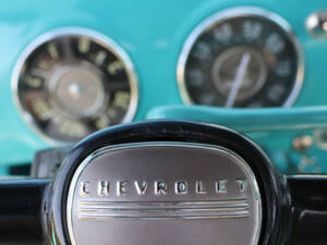 Image 42/50 of Chevrolet 3100 ½-ton (1952)