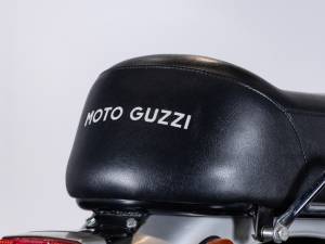 Imagen 12/50 de Moto Guzzi DUMMY (1969)