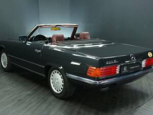 Afbeelding 4/30 van Mercedes-Benz 300 SL (1985)