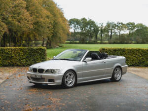 Bild 19/80 von BMW 330Ci (2004)