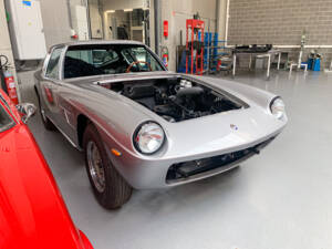 Bild 15/15 von Maserati Mistral 3700 (1964)